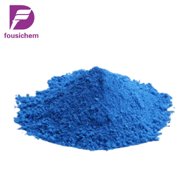 Dye Intermediates Basic Blue 11 CAS 2185-86-6