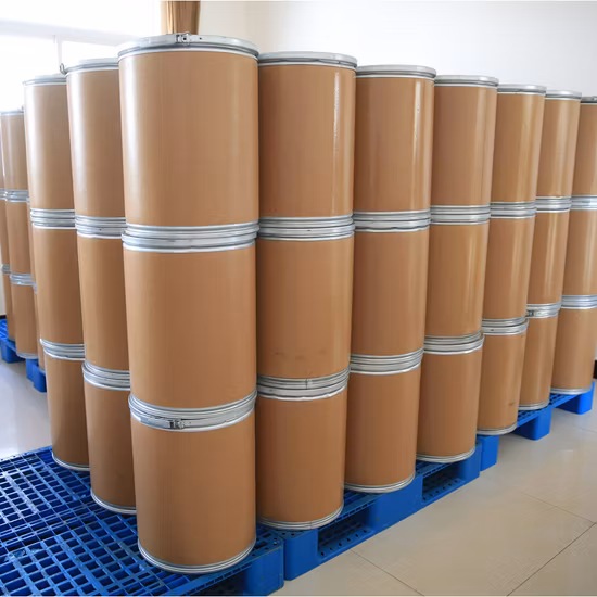 Organic Intermediates O-Toluic Acid CAS 118-90-1 with High Quality