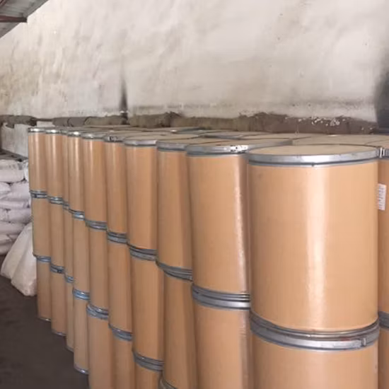 Organic Intermediates O-Toluic Acid CAS 118-90-1 with High Quality