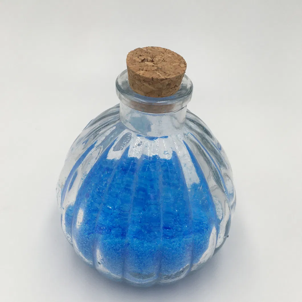 Water Treatment Copper Sulfate Inorganic Salt