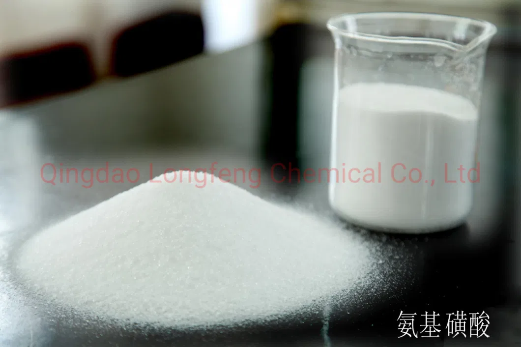 Reach Inorganic Acid 99.8% Metal Cleaner Amidosulfonic Acid Top Quality Exporting SA Sulfamic Acid