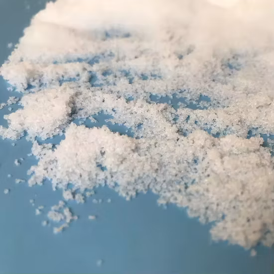 White Crystalline Powder Sodium Nitrite/Inorganic Salt Tech Grade