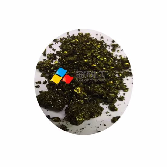 Dye Intermediates Basic Blue 11 CAS 2185-86-6