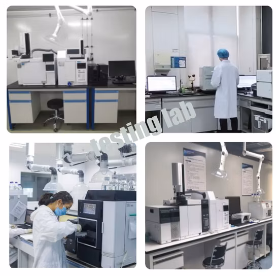 High Quality Organic Compounds Raw Material Grade Food Grade / 99% Citric Acid CAS: 77