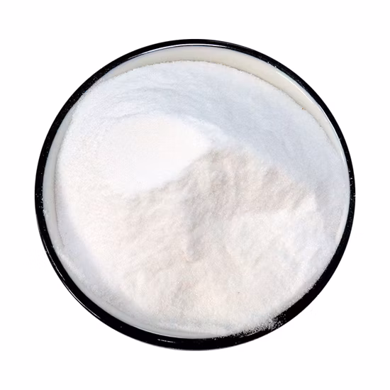 Wholesalers China Best Price Nonionic Polyacrylamide as Textile Auxiliary