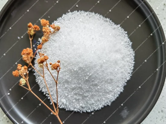 Caustic Soda Pearls 99% Sodium Hydroxide Naoh Inorganic Salt