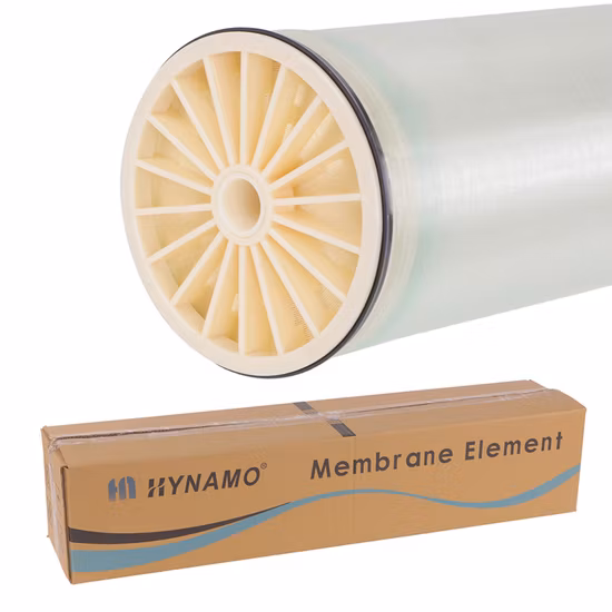 Industrial 8040 4040 Reverse Osmosis System Water Filter Membrane RO Membrane for Rwater Treatment System