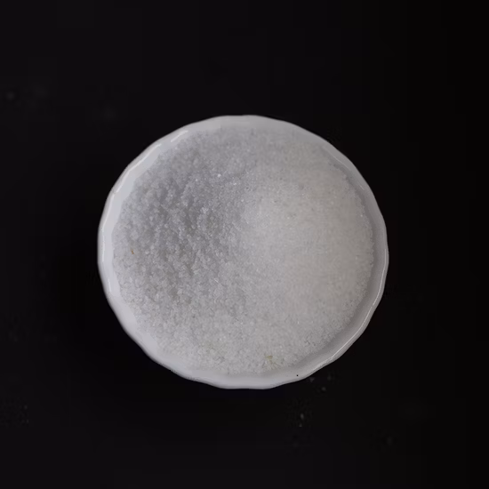 Auxiliary in Printing Dyeing Leveling Agent Polymer Stabilizer Polyacrylamide Flocculant