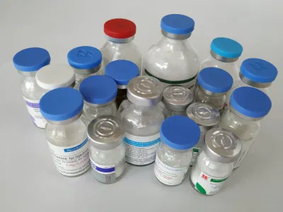 Cephalosporin Antibacterial Cefazolin Sodium for Injection